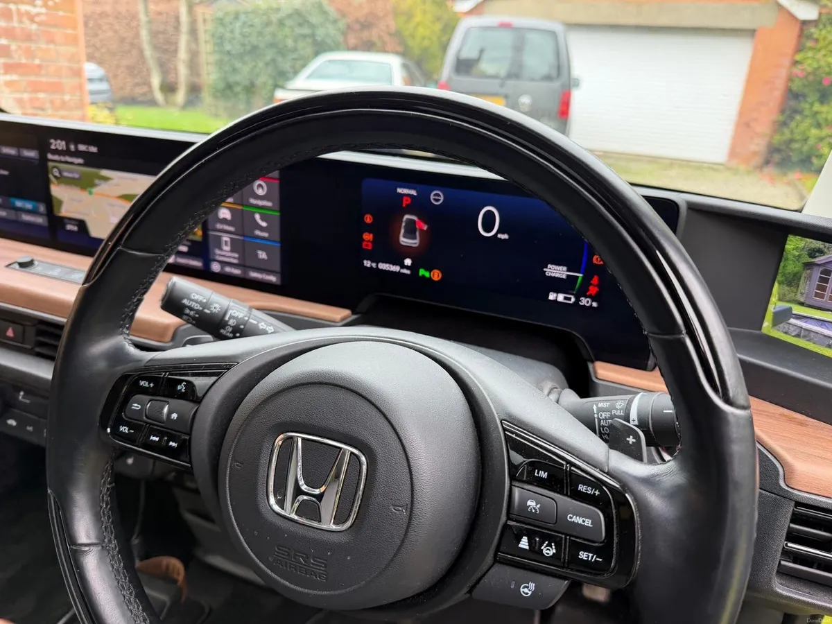 Honda e 2020 - Image 2