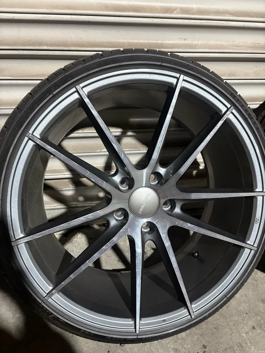 veeman vfs 25 s - Image 1