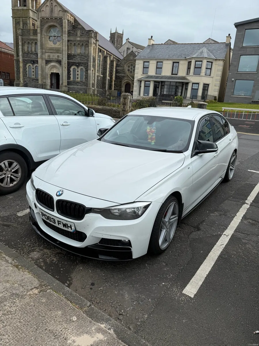 BMW 316 sport - Image 3