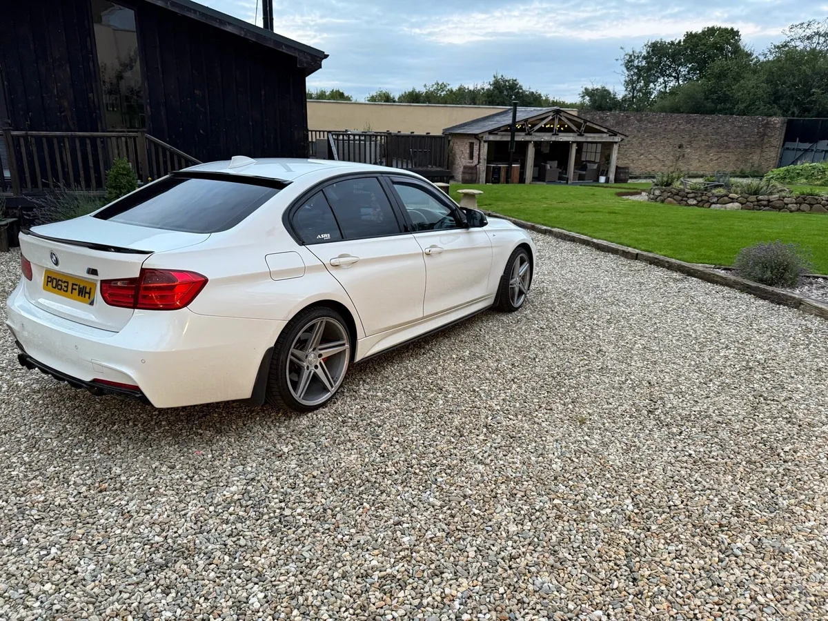 BMW 316 sport - Image 2