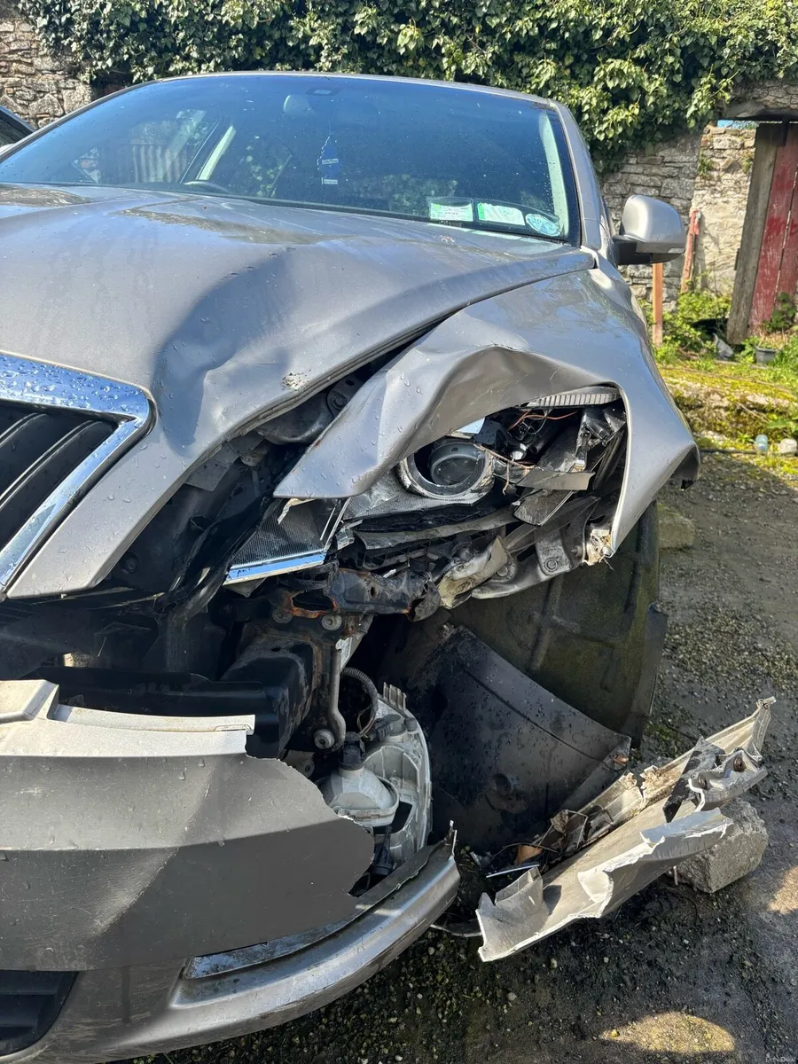 Skoda Octavia - Image 2