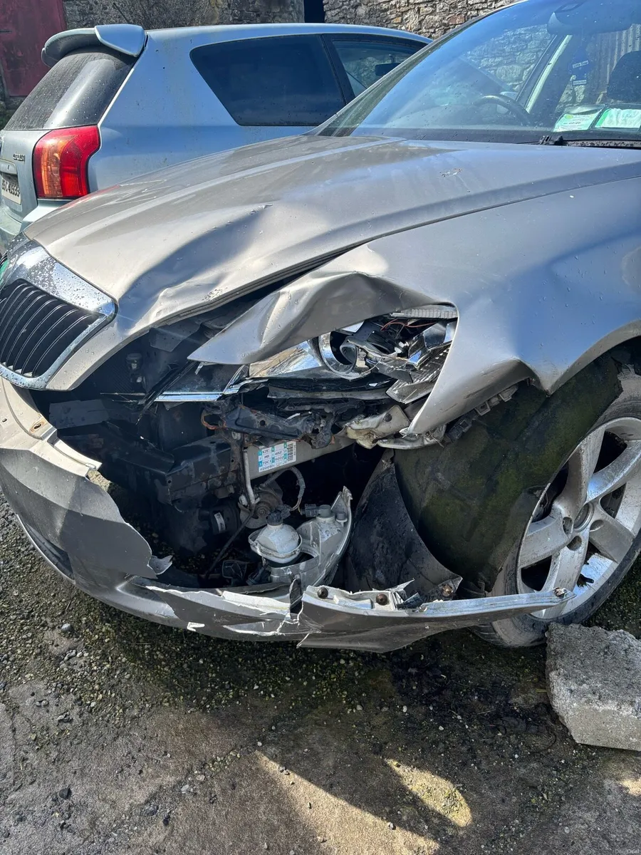 Skoda Octavia - Image 4