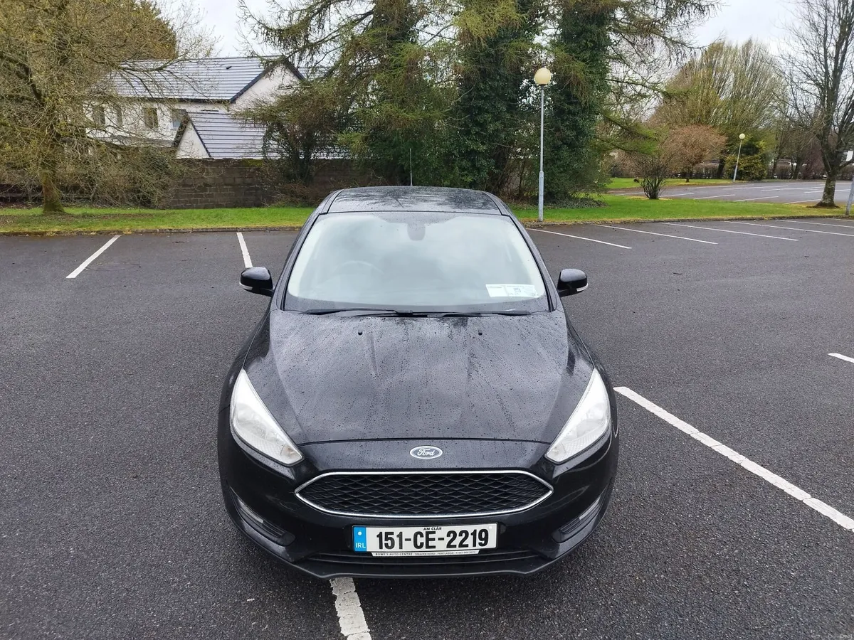 Ford Focus 2015 - Image 1