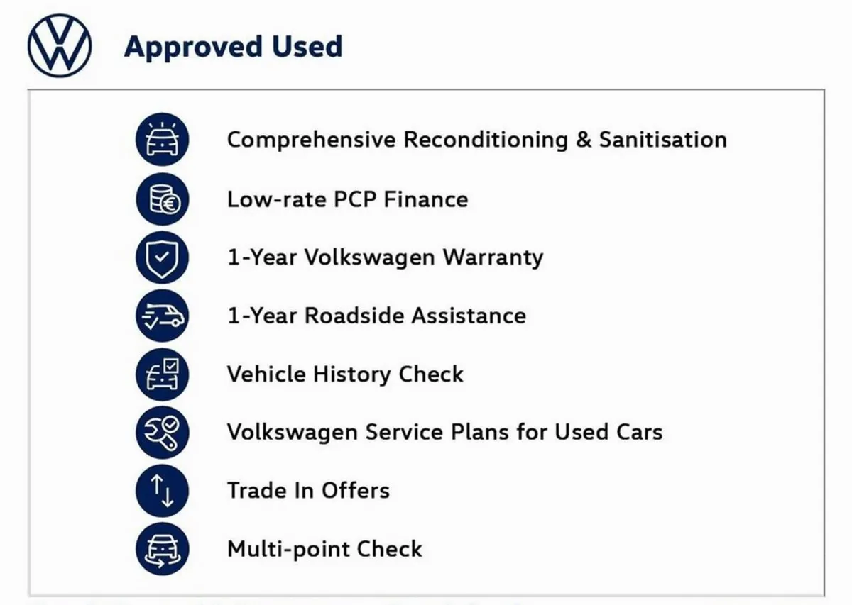 Volkswagen Touareg R-Line 3.0 TDI 231 BHP **COMING - Image 4