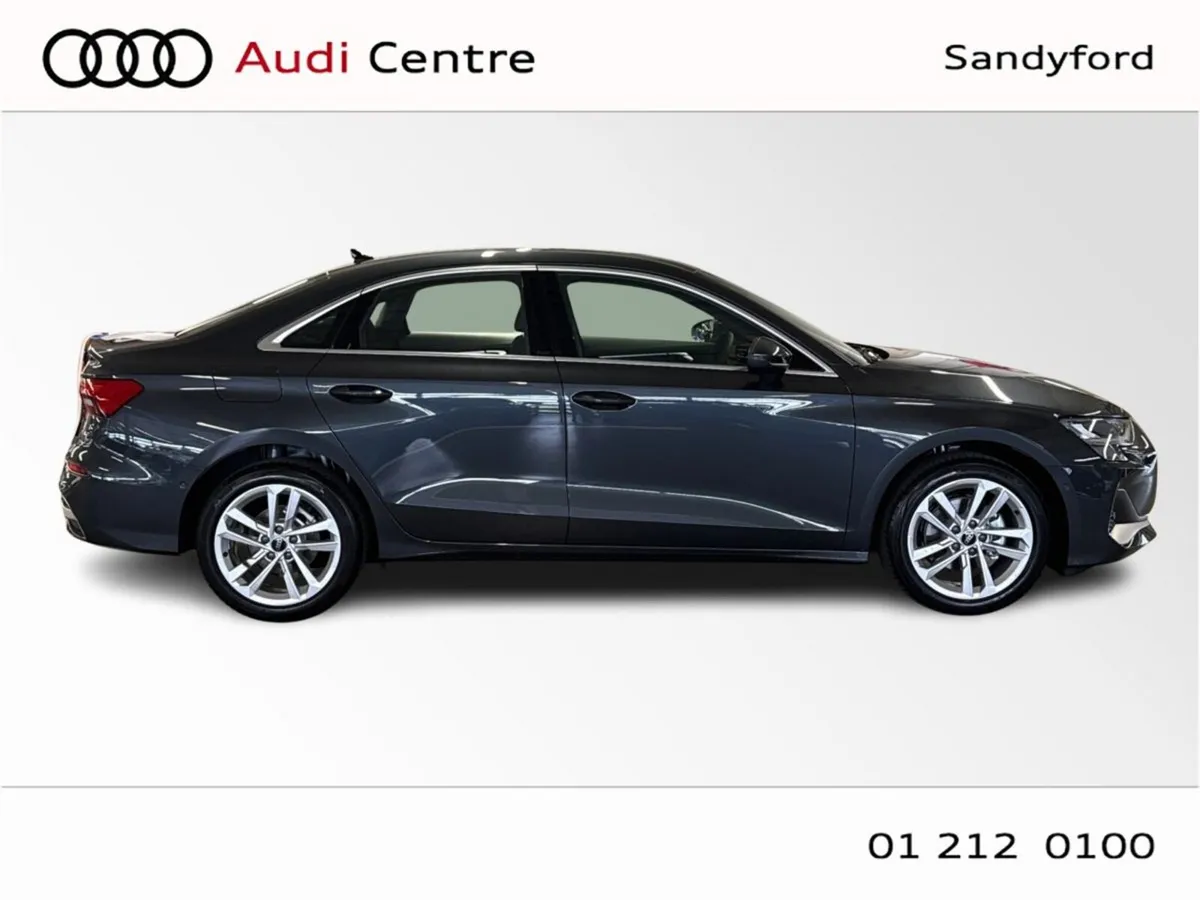 Audi A3 SE TFSI 85 kW 6-speed - Image 2