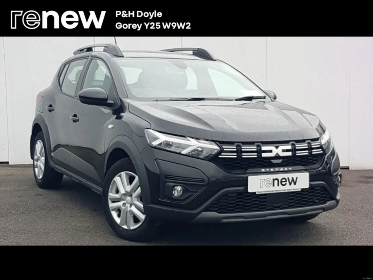 Dacia Sandero Stepway EXPRESSION - Image 1
