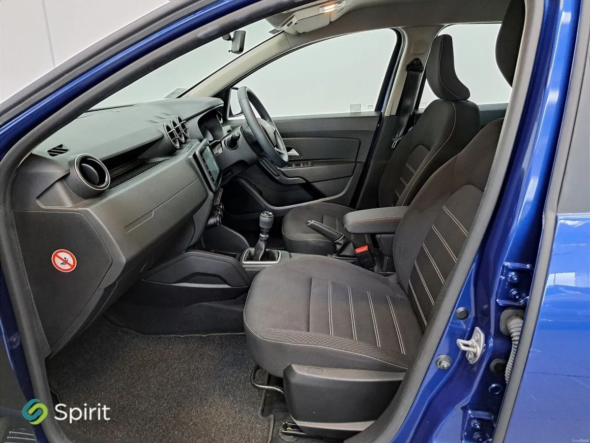 Dacia Duster 1.0 Expression TCe* Call Andrew 08626 - Image 4