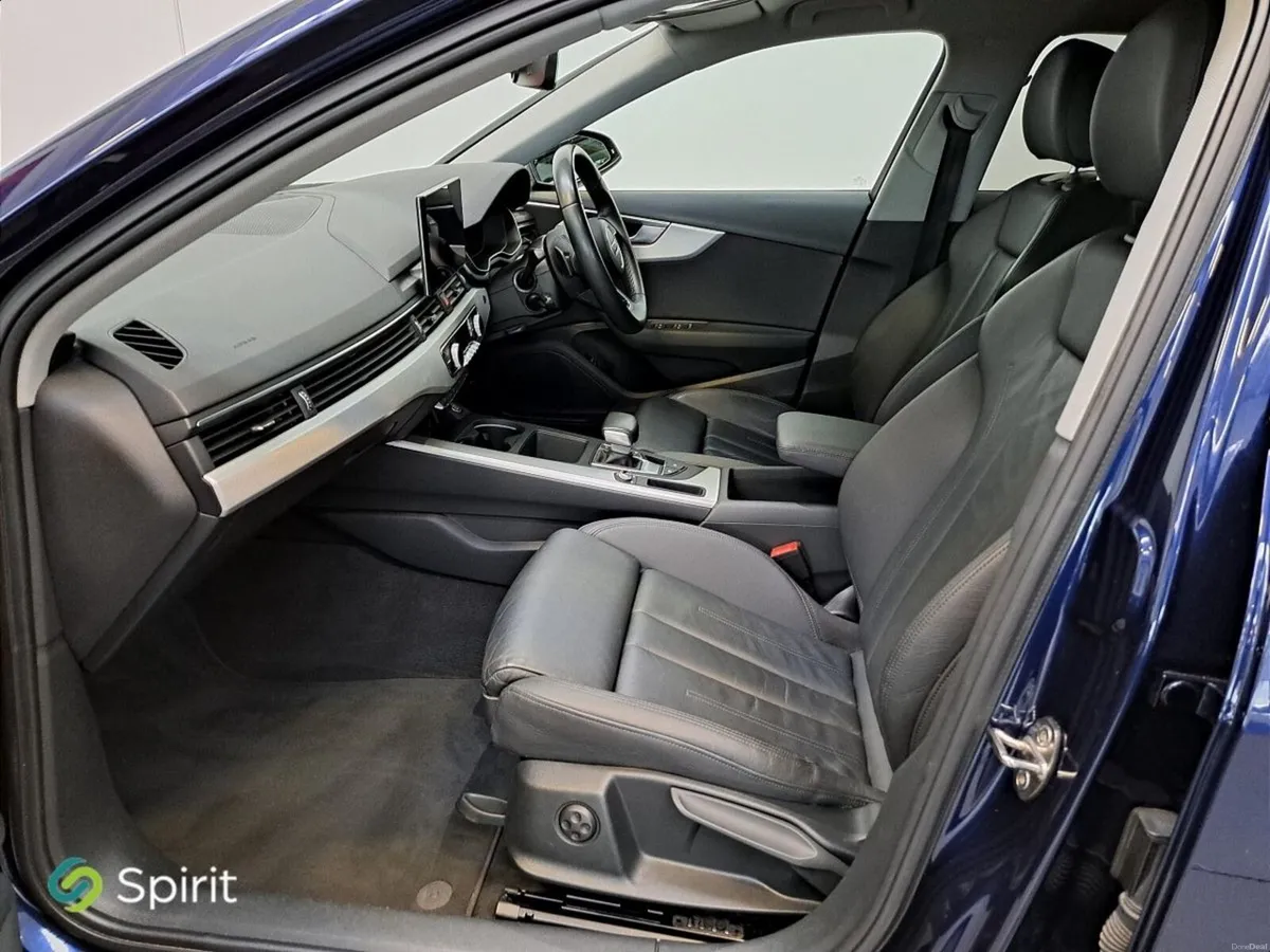 Audi A4 30TDI Sport Edition*Full L/S* *Call Andrew - Image 4