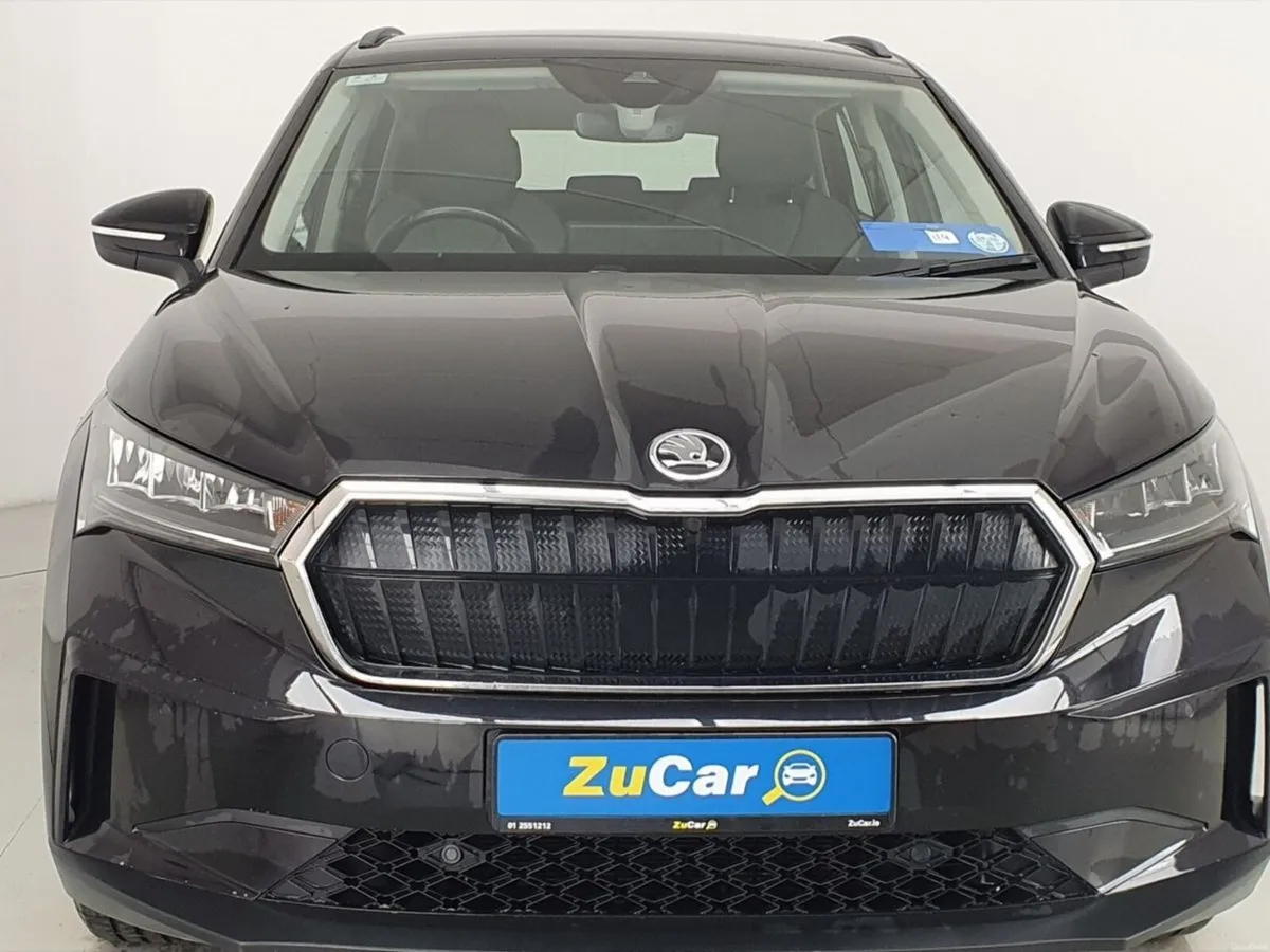 Skoda Enyaq iV 60 RWD - Image 3