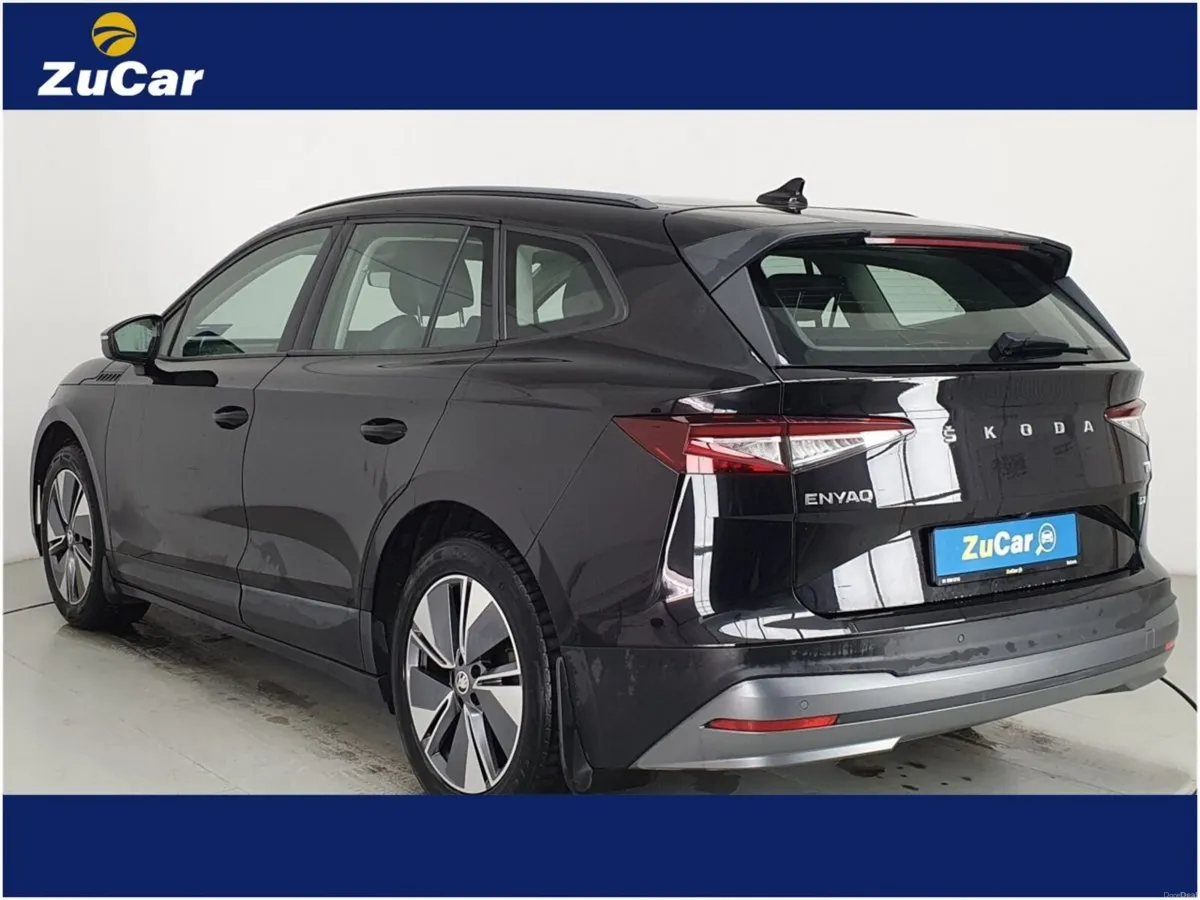 Skoda Enyaq iV 60 RWD - Image 4