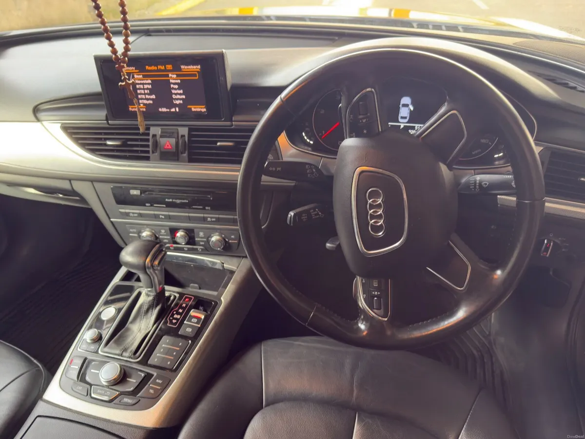 Audi A6 2011 - Image 3
