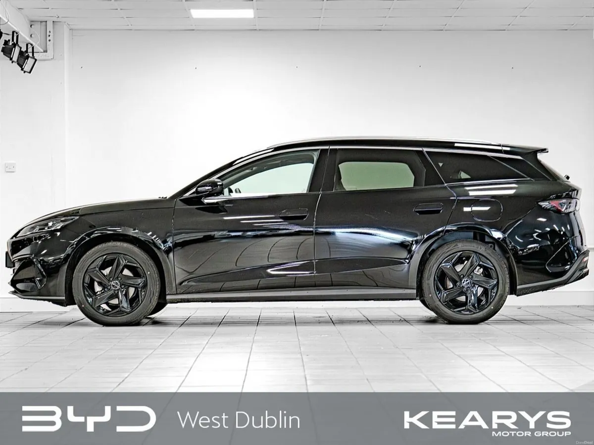 BYD Seal 6 SEAL 6 TOURING COMFORT - Image 4