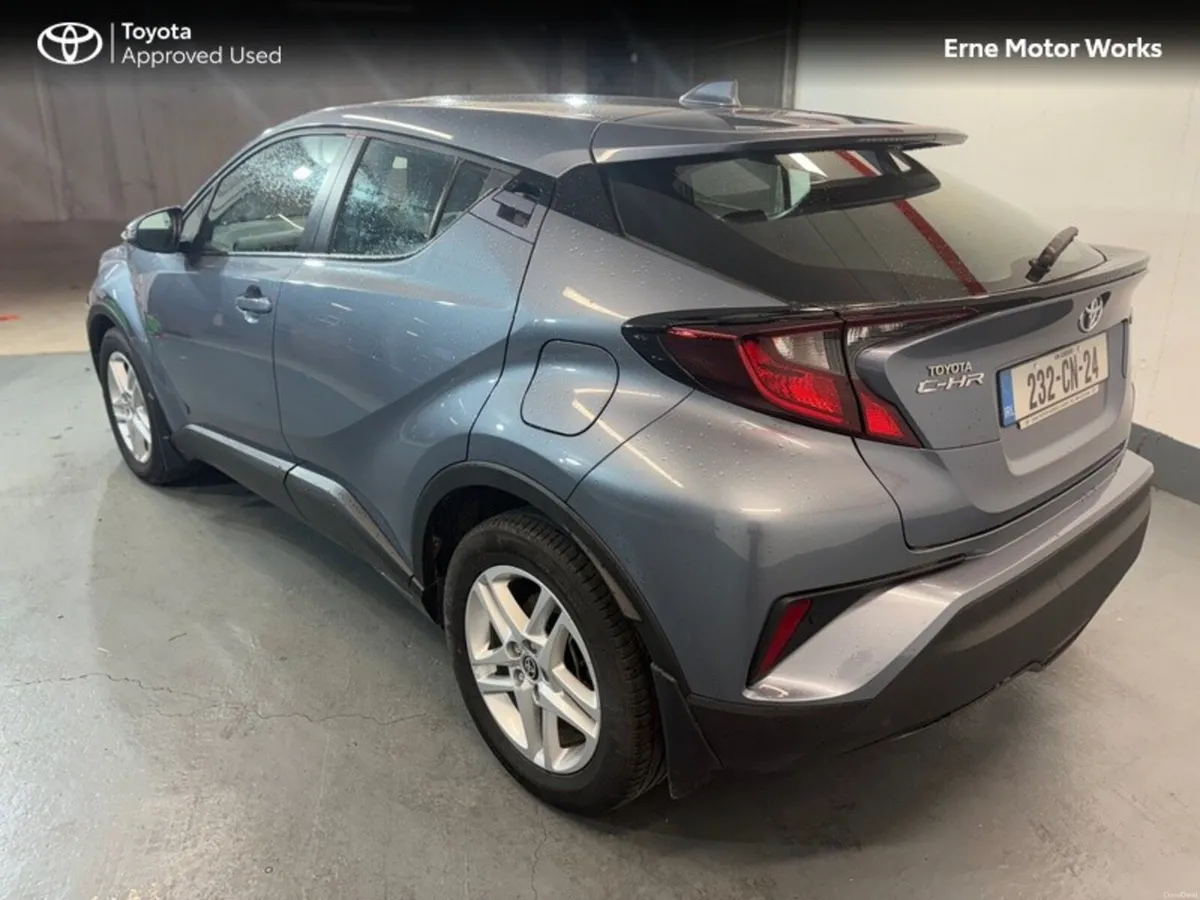 Toyota C-HR C-HR HYBRID LUNA*REDUCED BY €500* - Image 3