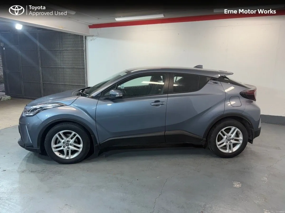 Toyota C-HR C-HR HYBRID LUNA*REDUCED BY €500* - Image 2