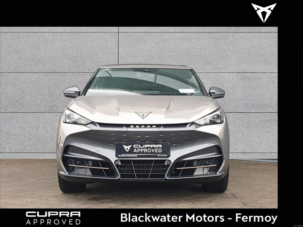 Cupra Tavascan TAVASCAN ENDURANCE 286HP (6)R1 - WA - Image 2