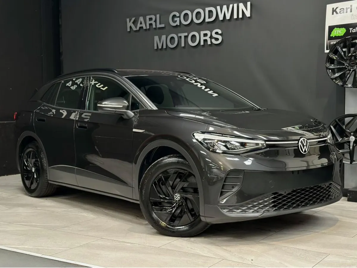 LIFE HIGH SPEC - Image 1