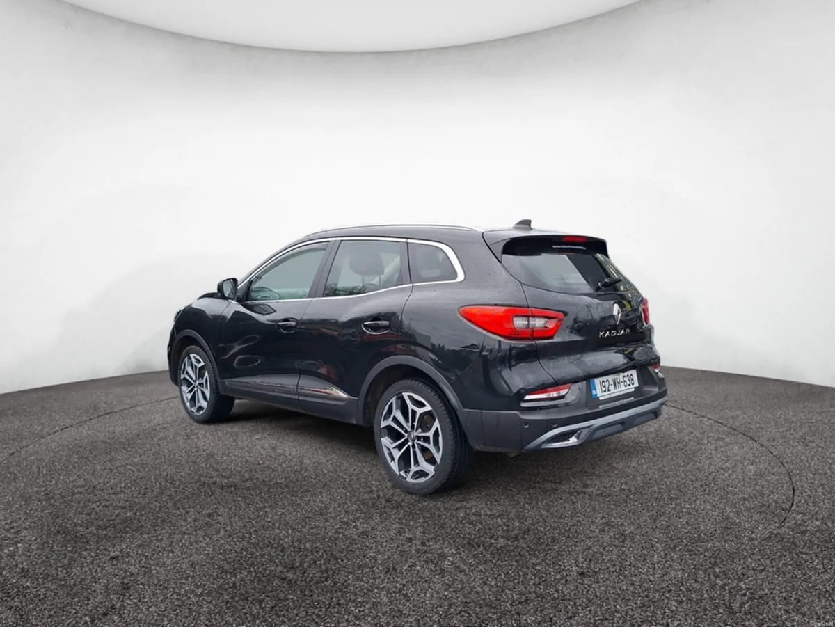 Renault Kadjar GT LINE BLUE DCI 115 MY 4DR - Image 4
