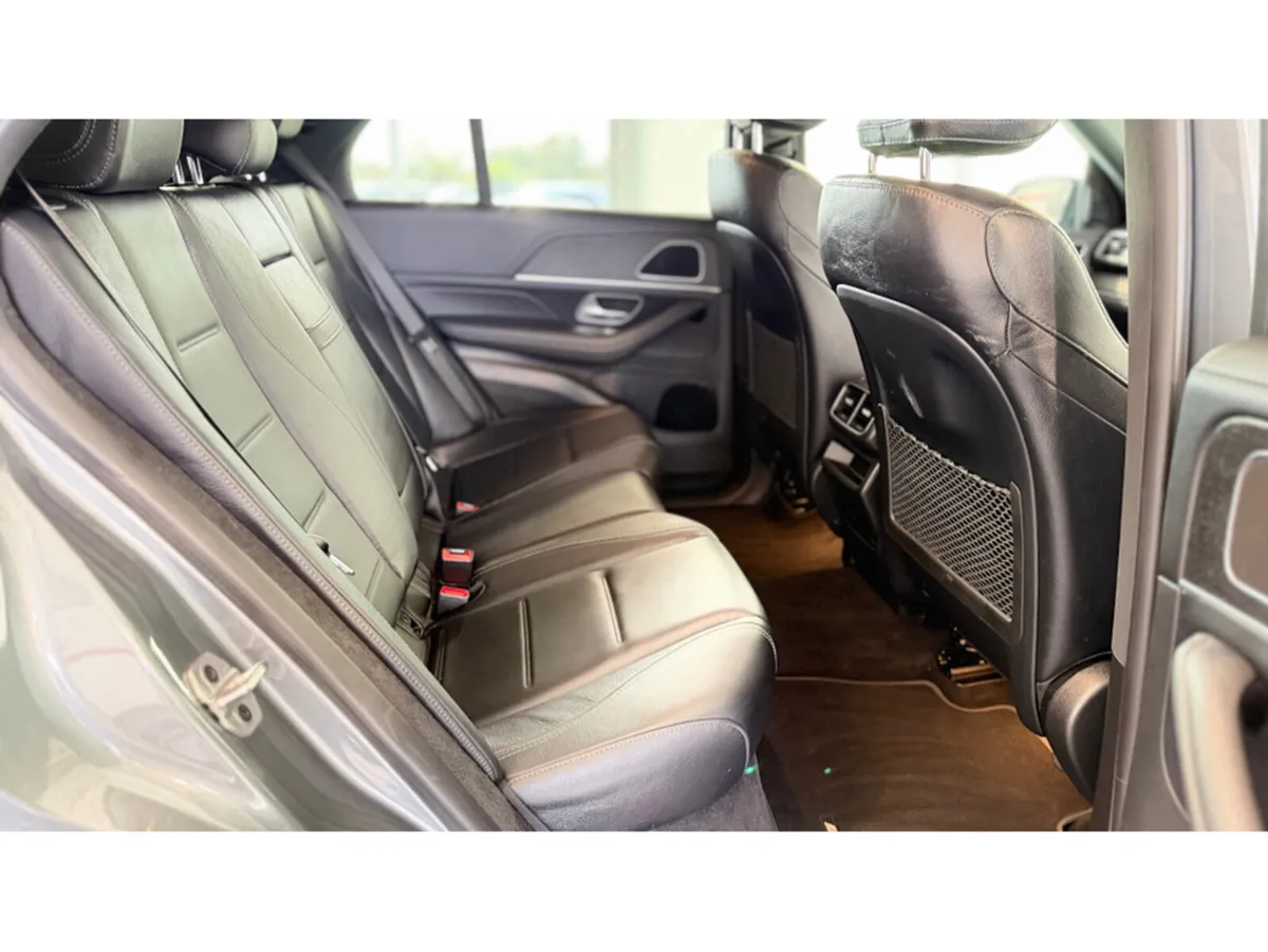 Mercedes-Benz GLE 350 DE AMG LINE 4MATIC - Image 6