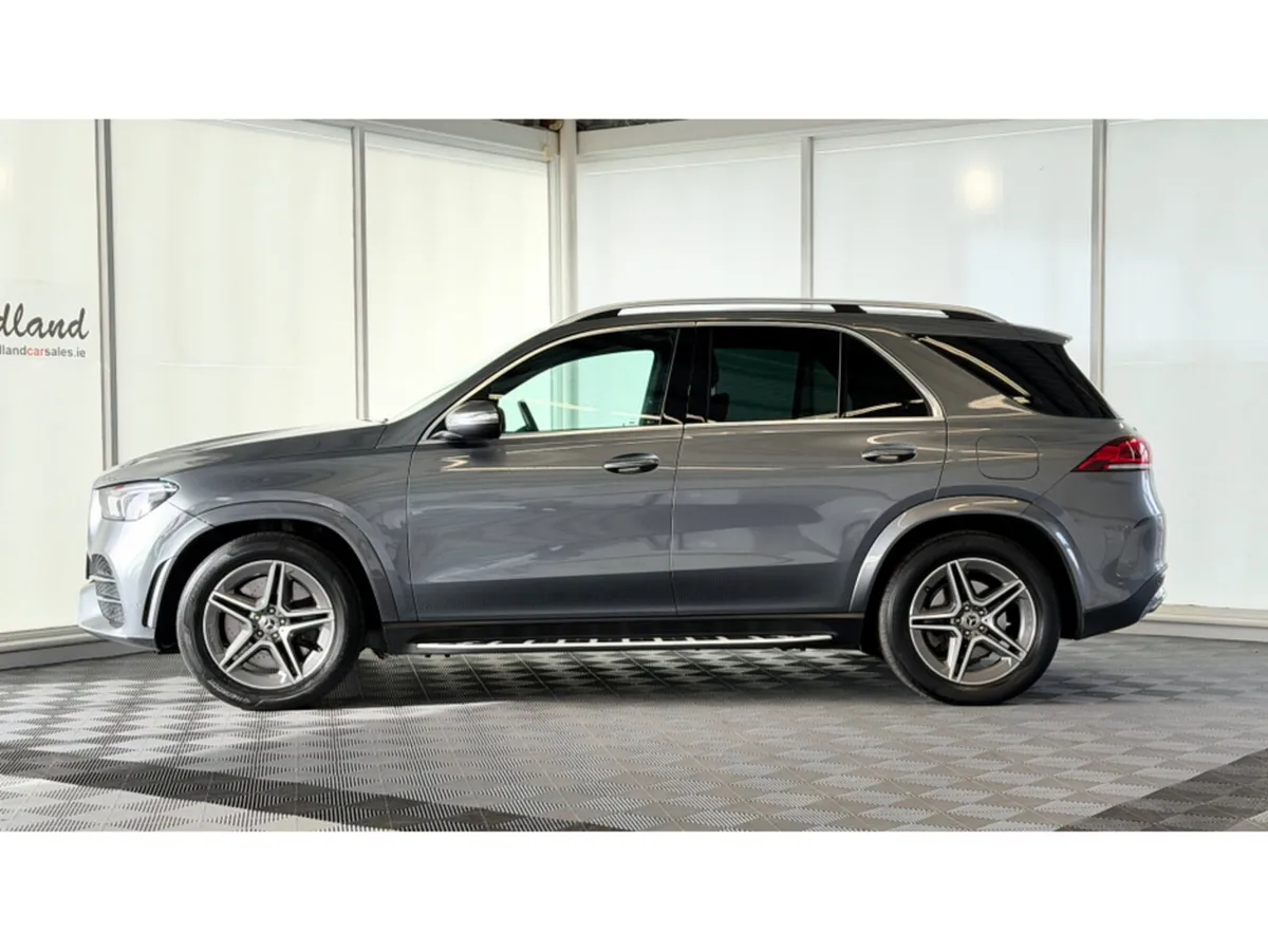 Mercedes-Benz GLE 350 DE AMG LINE 4MATIC - Image 2