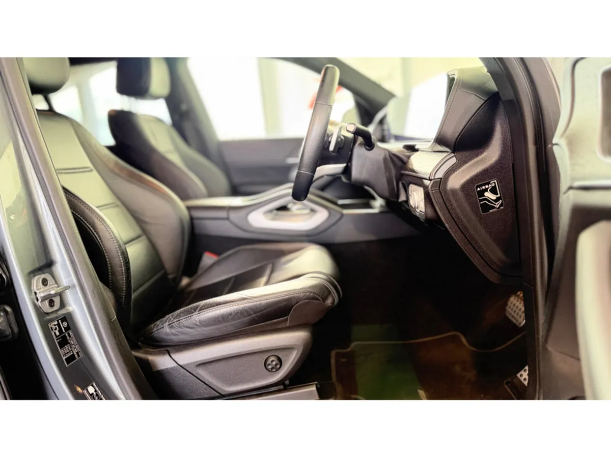 Mercedes-Benz GLE 350 DE AMG LINE 4MATIC - Image 4