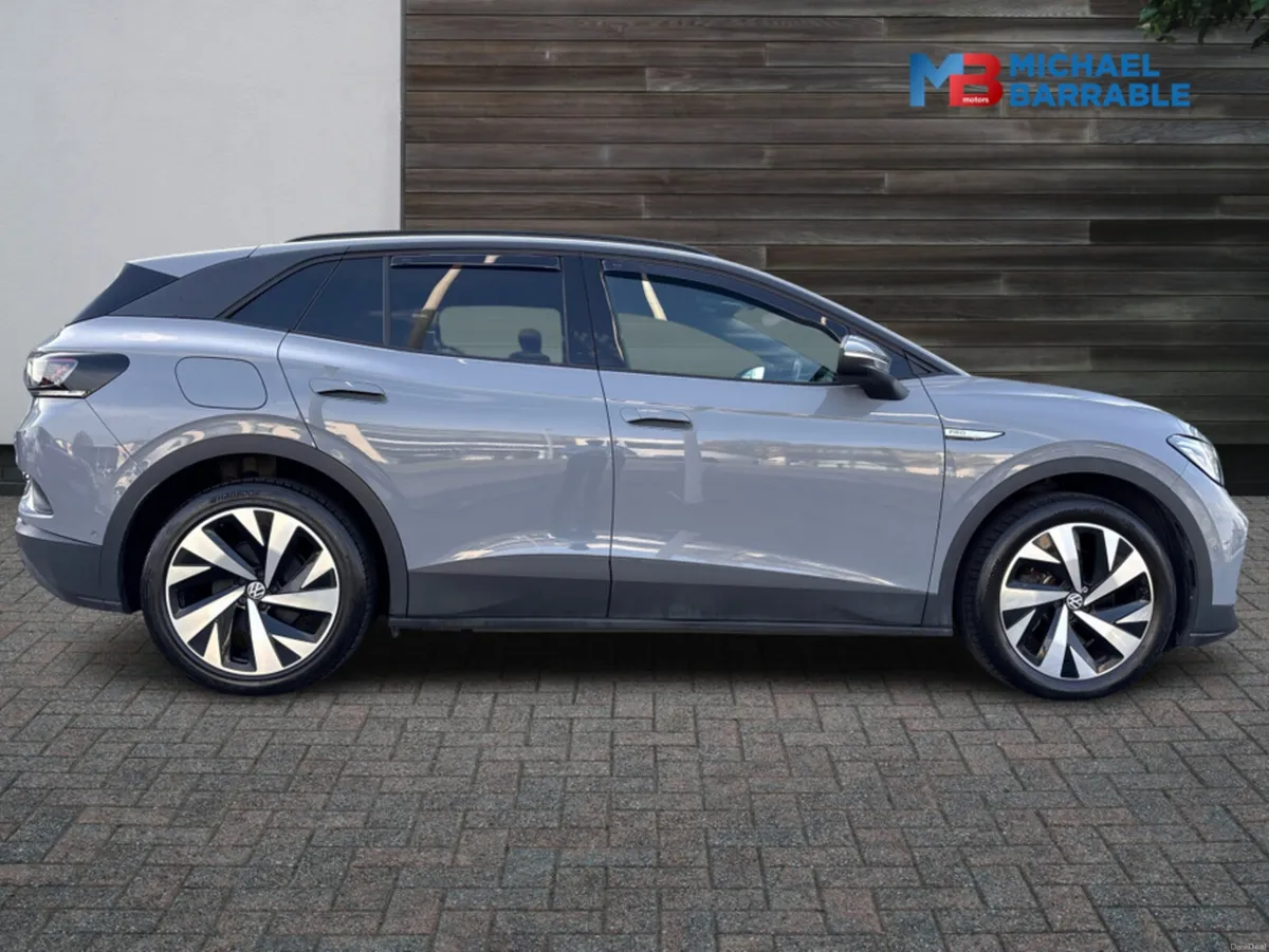 Volkswagen ID.4 PRO 150 KW FAMILY 77KWH 204BHP PR - Image 4