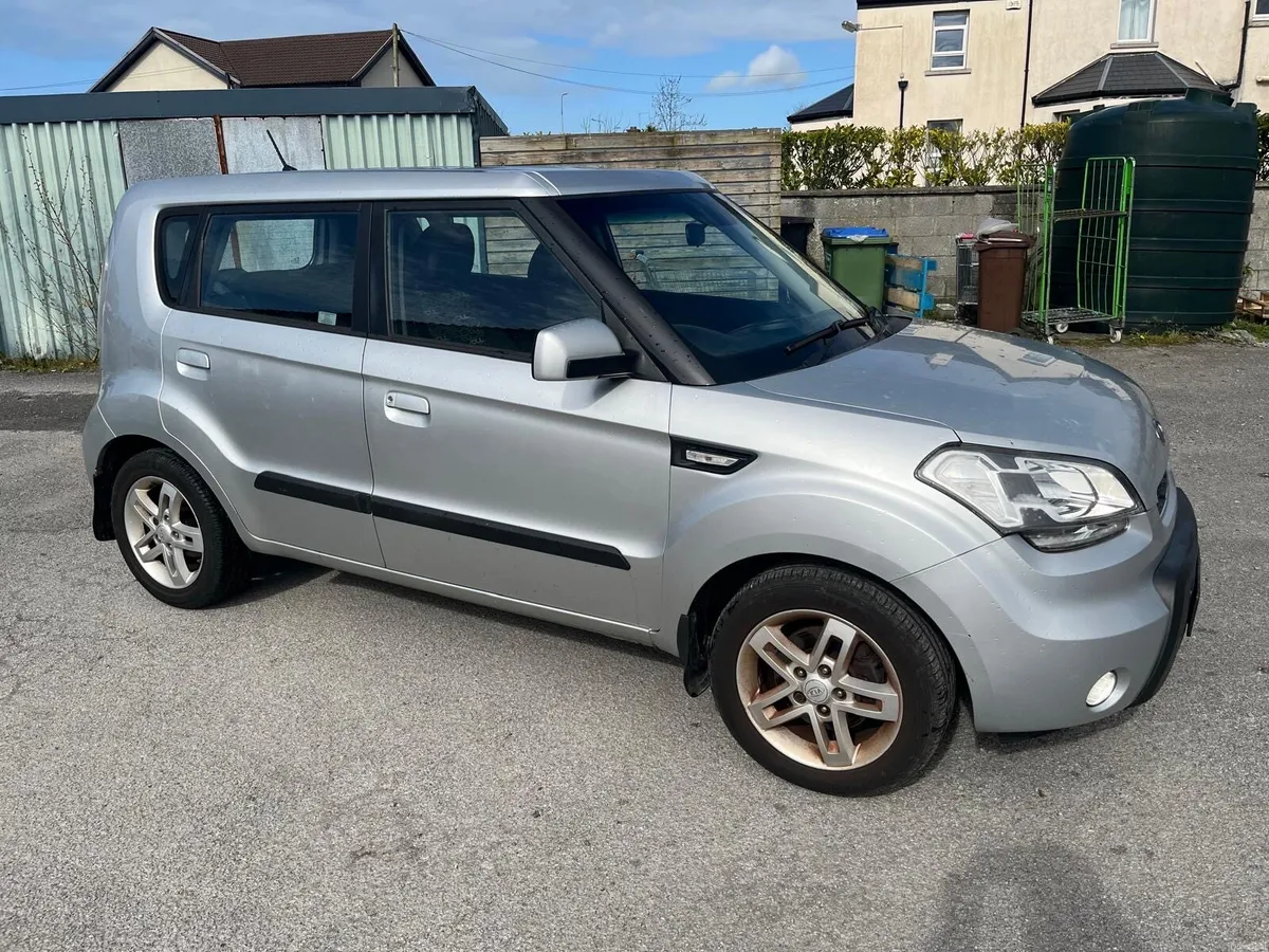 **HIGH SEATING**NEW NCT TEST**DRIVING 100% - Image 2