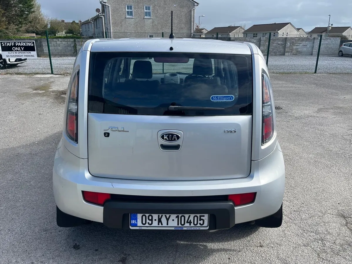 **HIGH SEATING**NEW NCT TEST**DRIVING 100% - Image 3