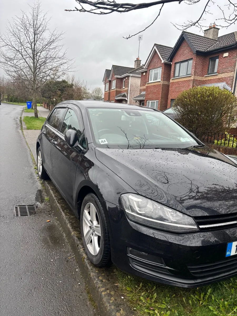 Golf 1.2 automatic - Image 2