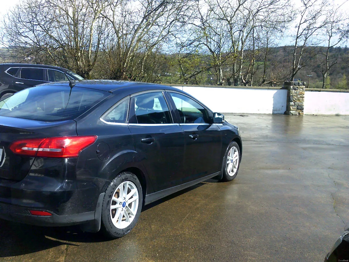 Ford Focus 2016 - Image 4