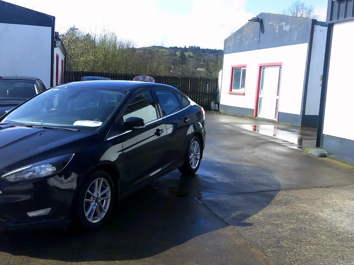 Ford Focus 2016 - Image 3