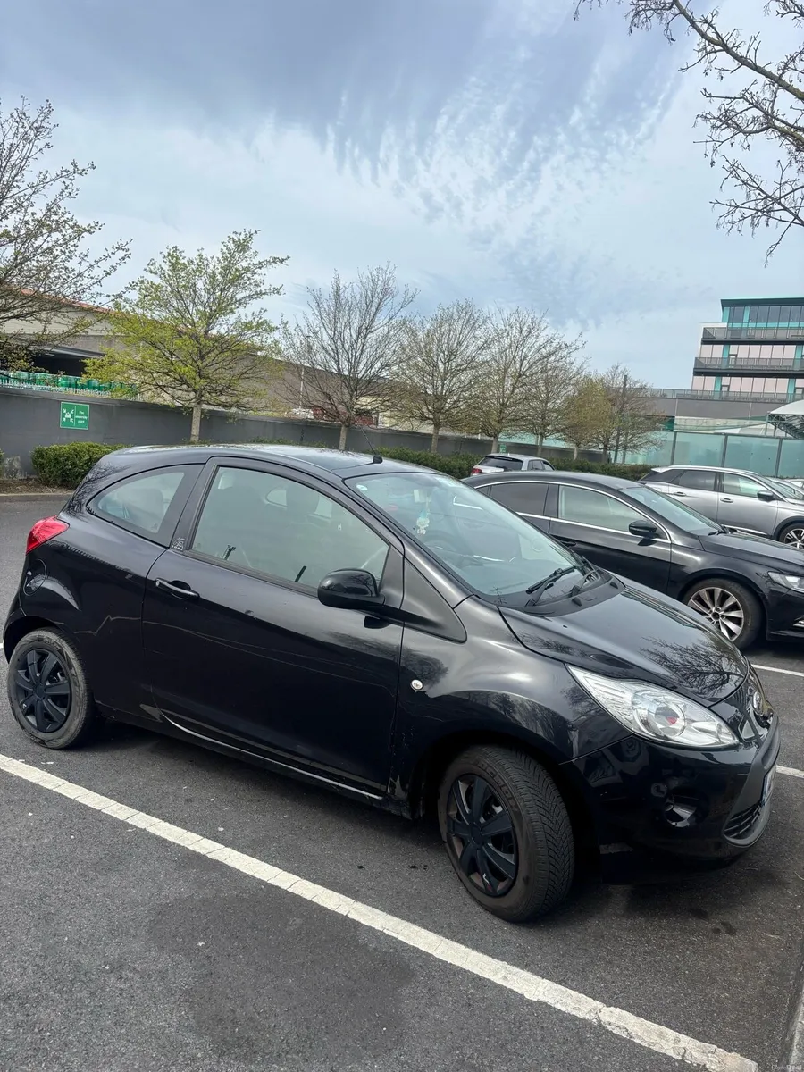 2014 Ford Ka - Image 2