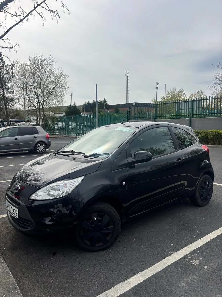 2014 Ford Ka - Image 3