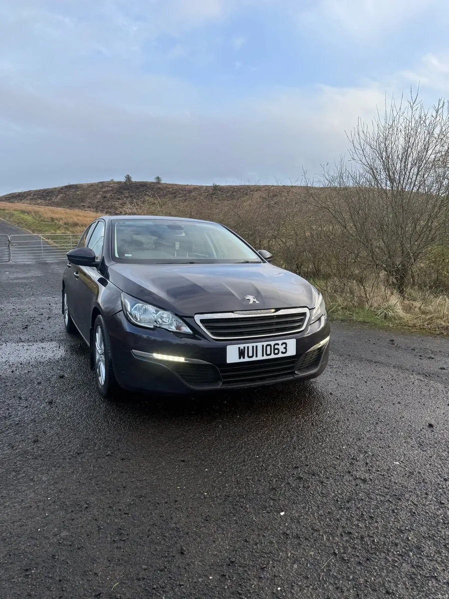 Peugeot 308 - Image 4