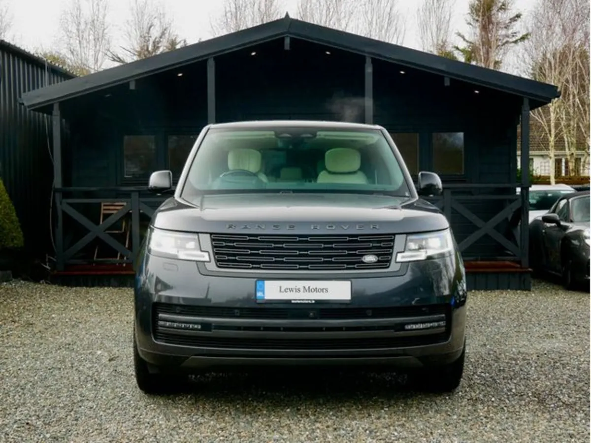 Land Rover Range Rover P460e Autobiography, MERIDI - Image 2