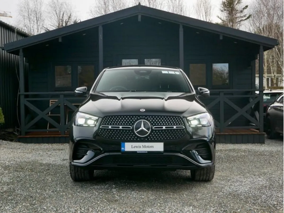 Mercedes-Benz GLE GLE 400E 4 MATIC URBAN EDITION H - Image 2