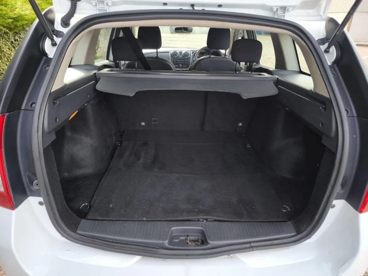 Dacia Logan Diesel - Image 3