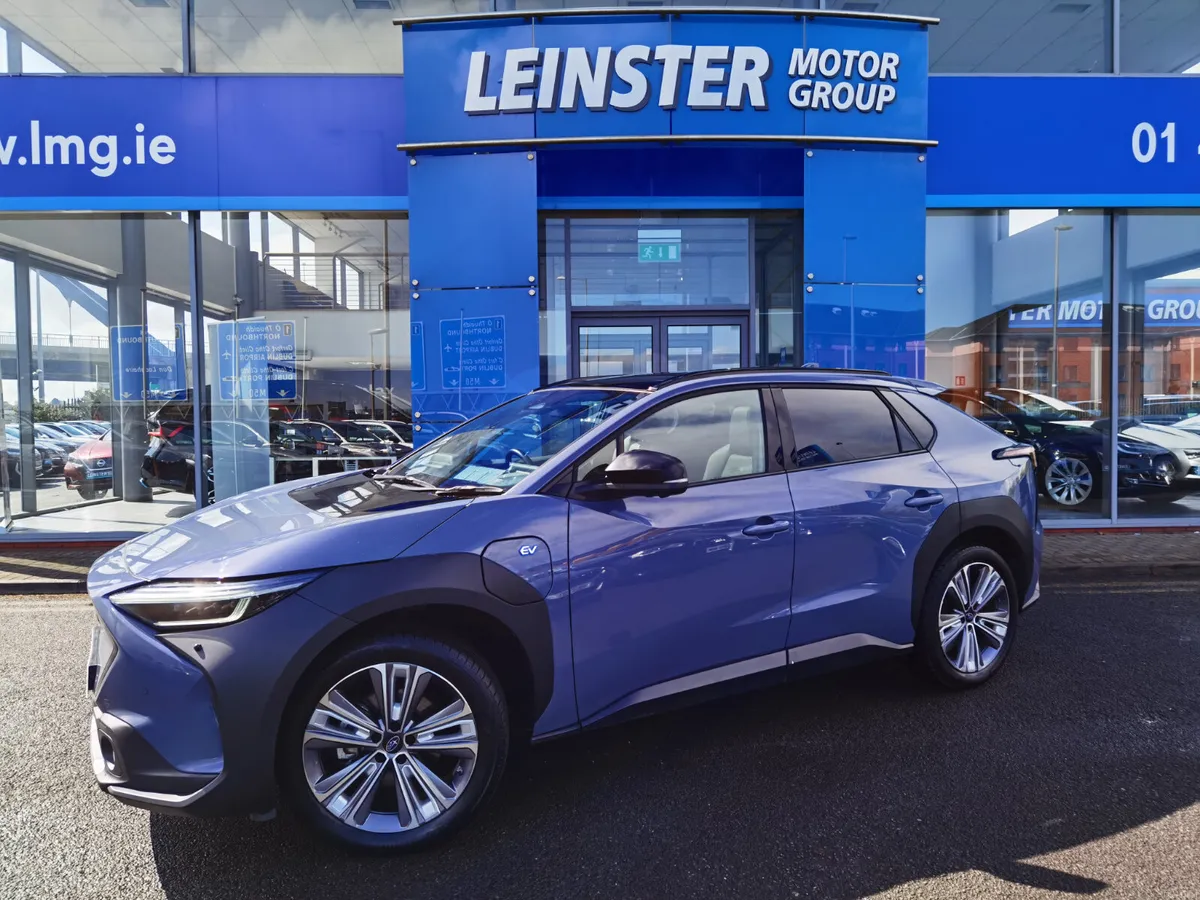 SUBARU SOLTERRA 71KWH AWD TOURING **HUGE SPEC** - Image 1