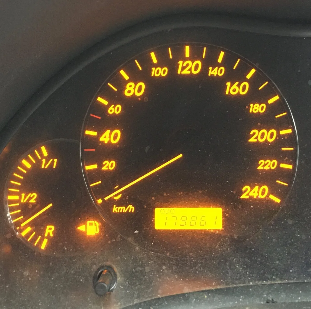 Toyota Avensis 2007 1.6 Petrol - Image 2