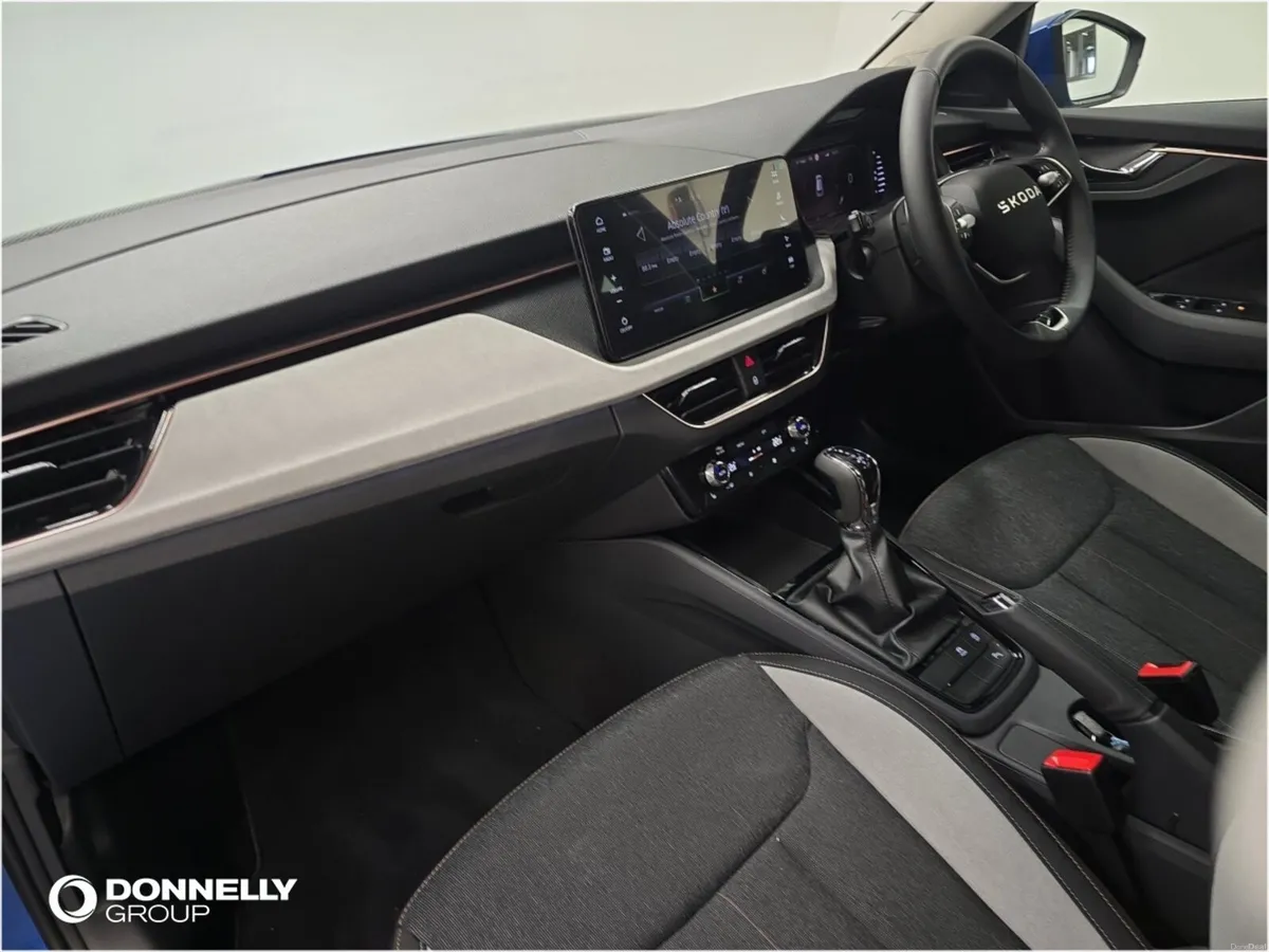 Skoda KAMIQ Hatchback SE L Edition - Image 2