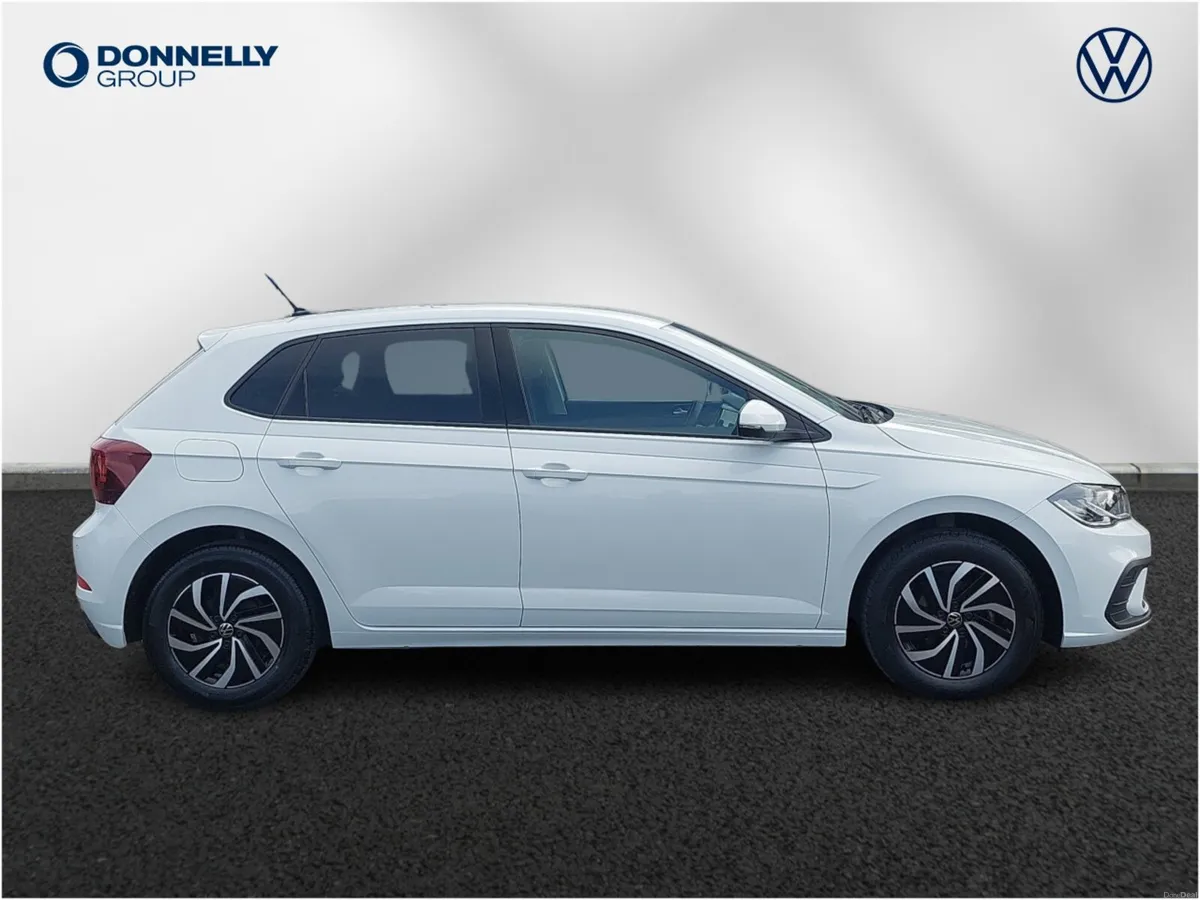 Volkswagen Polo Hatchback Life - Image 4