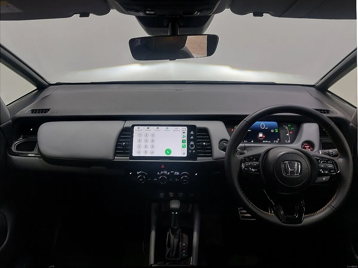 Honda Jazz Hatchback Advance Sport - Image 4