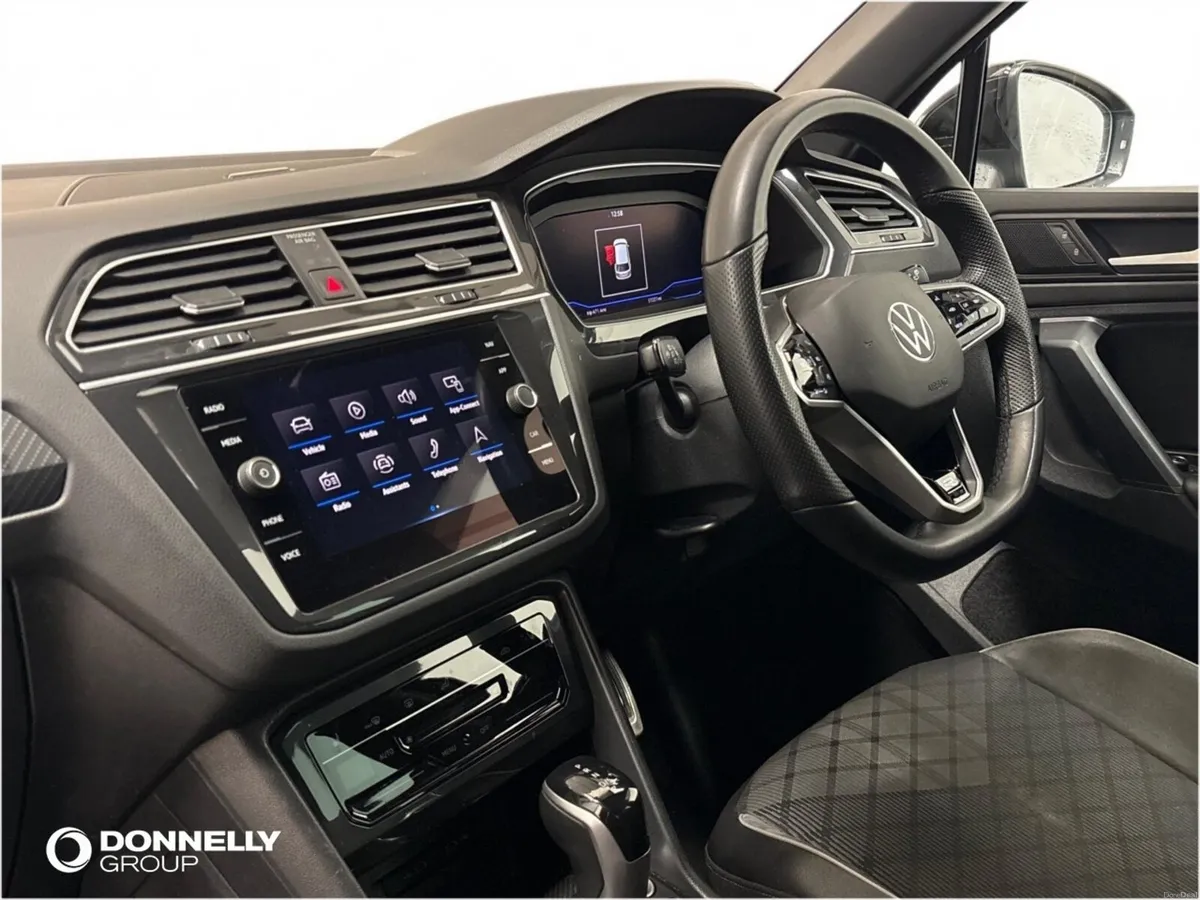 Volkswagen Tiguan Diesel Estate R-Line - Image 2