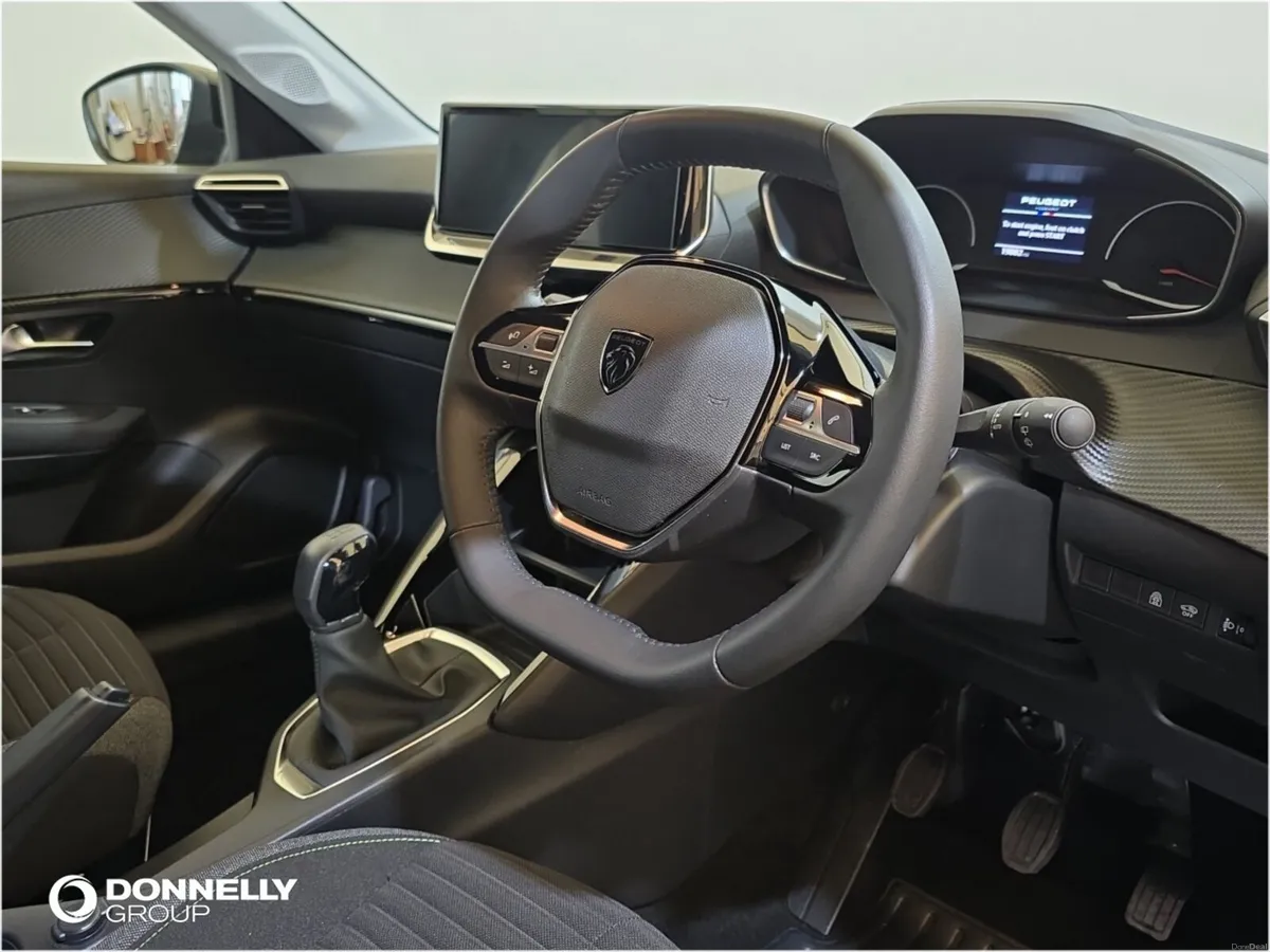 Peugeot 208 Hatchback Active - Image 4