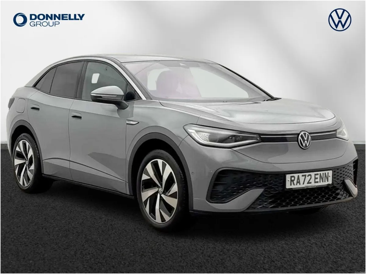 Volkswagen ID.5 Coupe Style Pro - Image 1