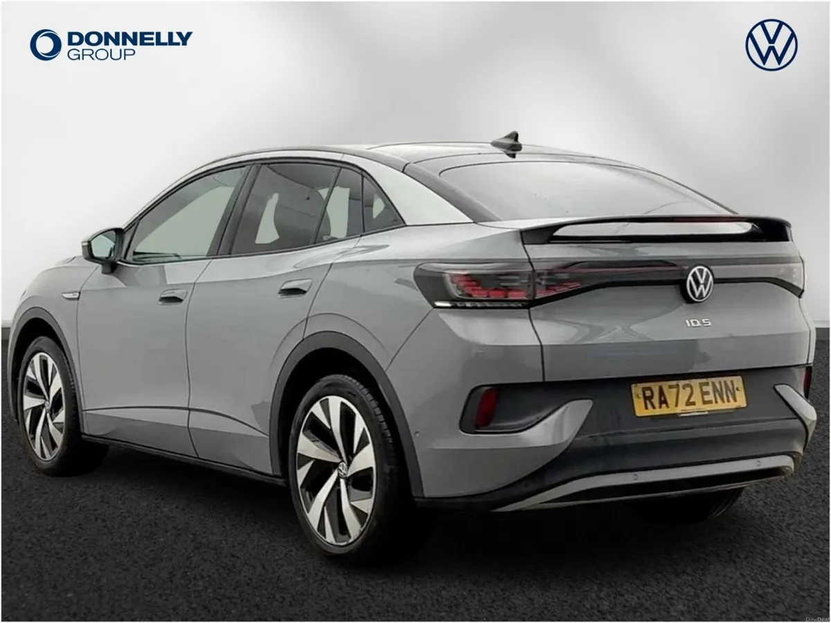 Volkswagen ID.5 Coupe Style Pro - Image 3