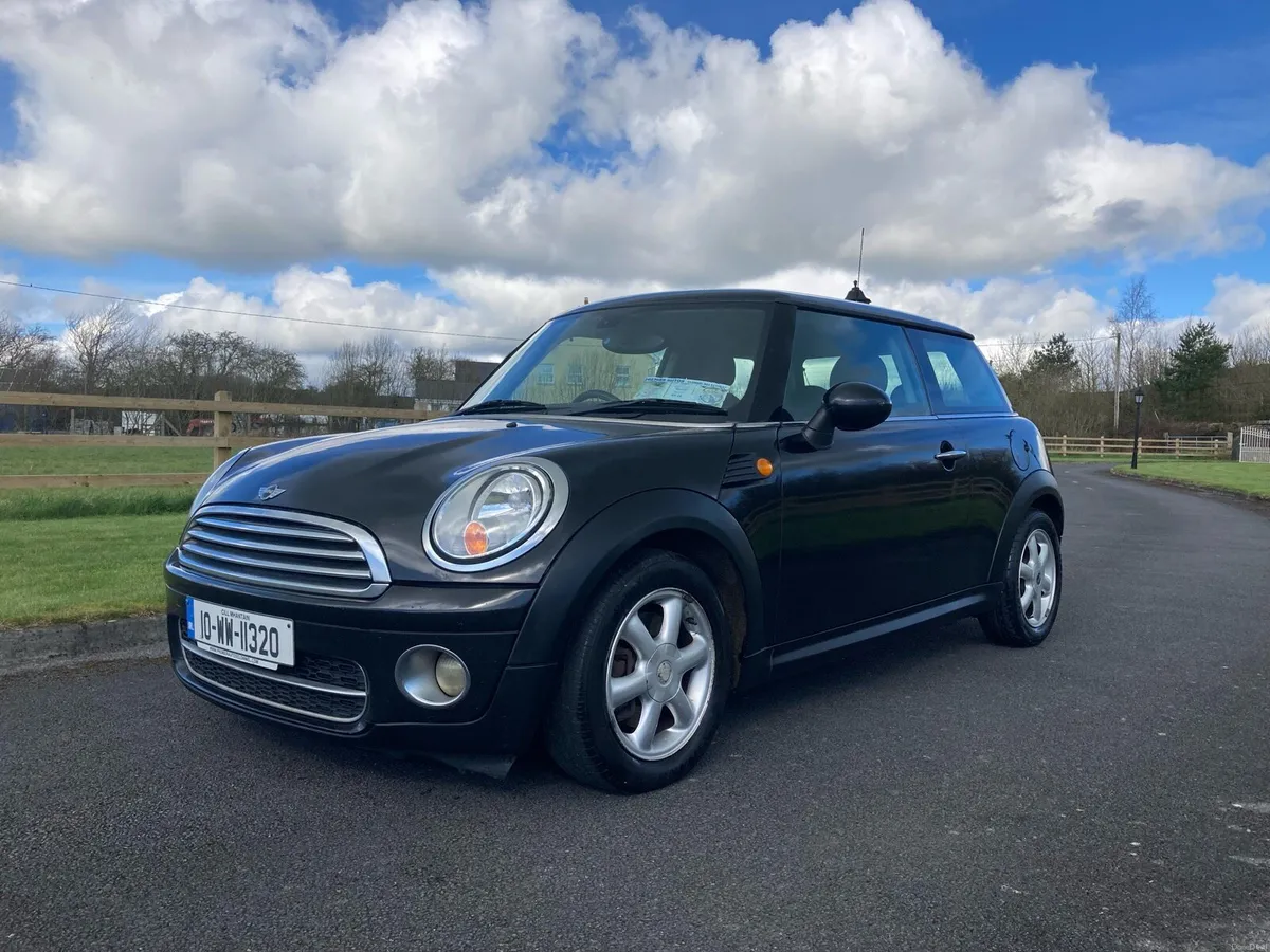 Nct 2/27 , Timing belt done - Image 3