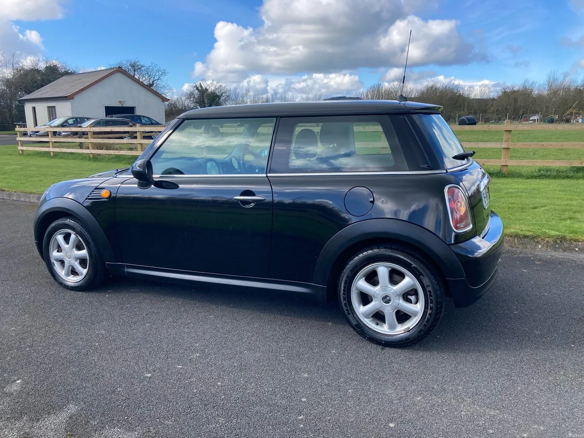 Nct 2/27 , Timing belt done - Image 4