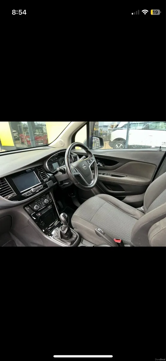 Opel mokka - Image 2