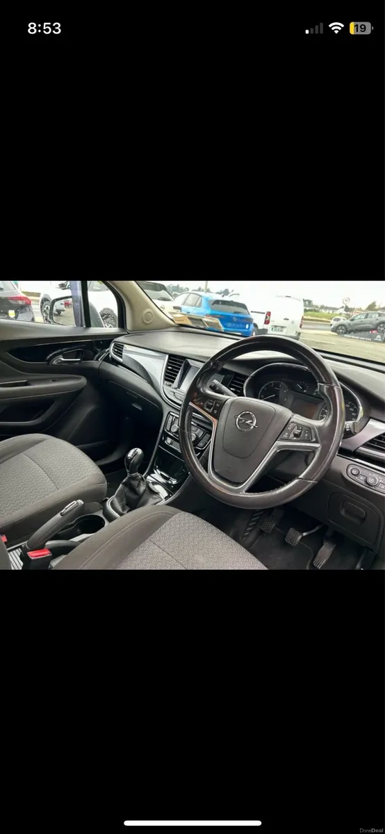 Opel mokka - Image 4