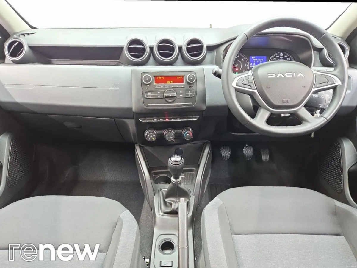 Dacia Duster 1.5 Blue dCi 115 Essential *Scrappage - Image 3
